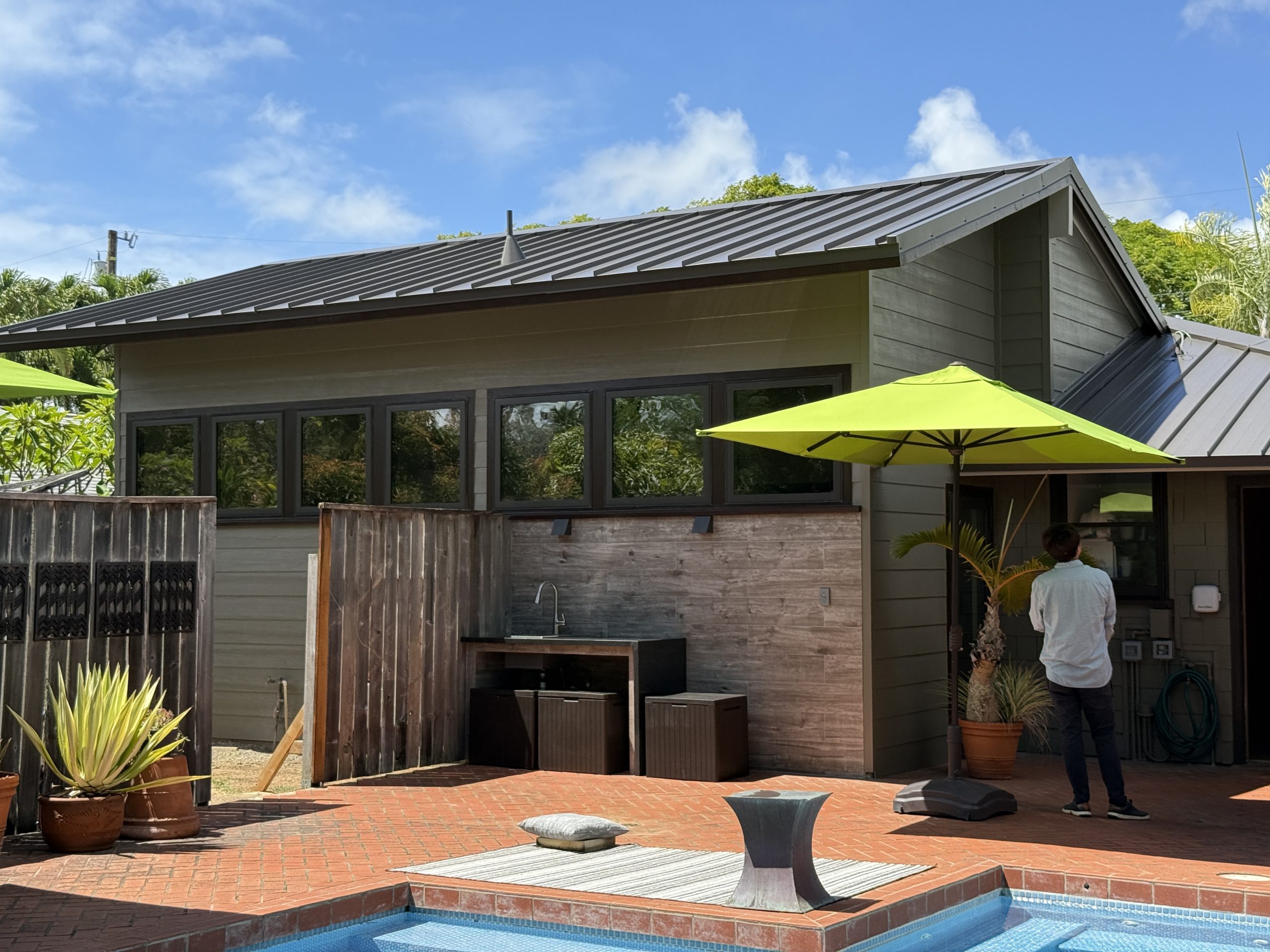 Kuuala - Kailua addition