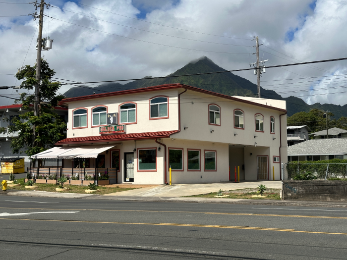 Golden Pho Restaurant Kaneohe