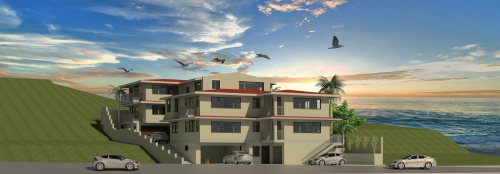 Kokohead avenue new duplex