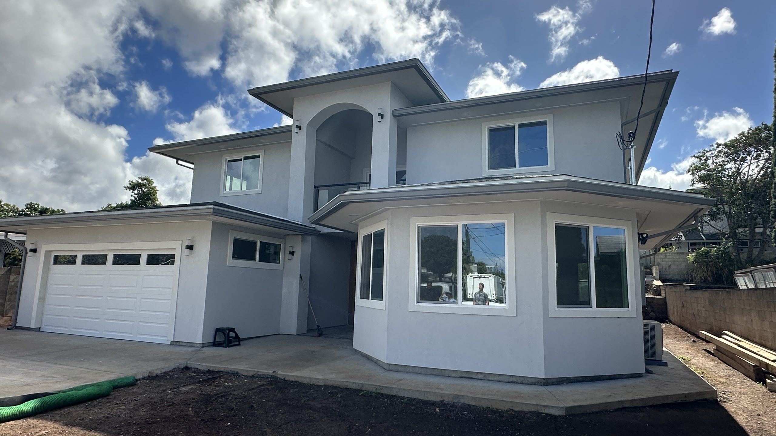 Lehia street new home