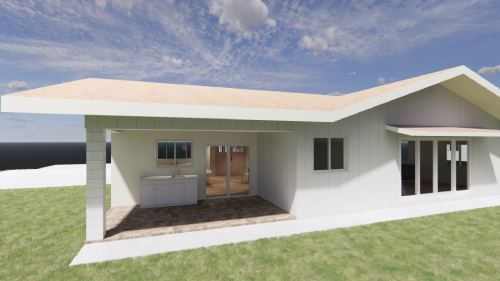 Uluhaku Kailua addition