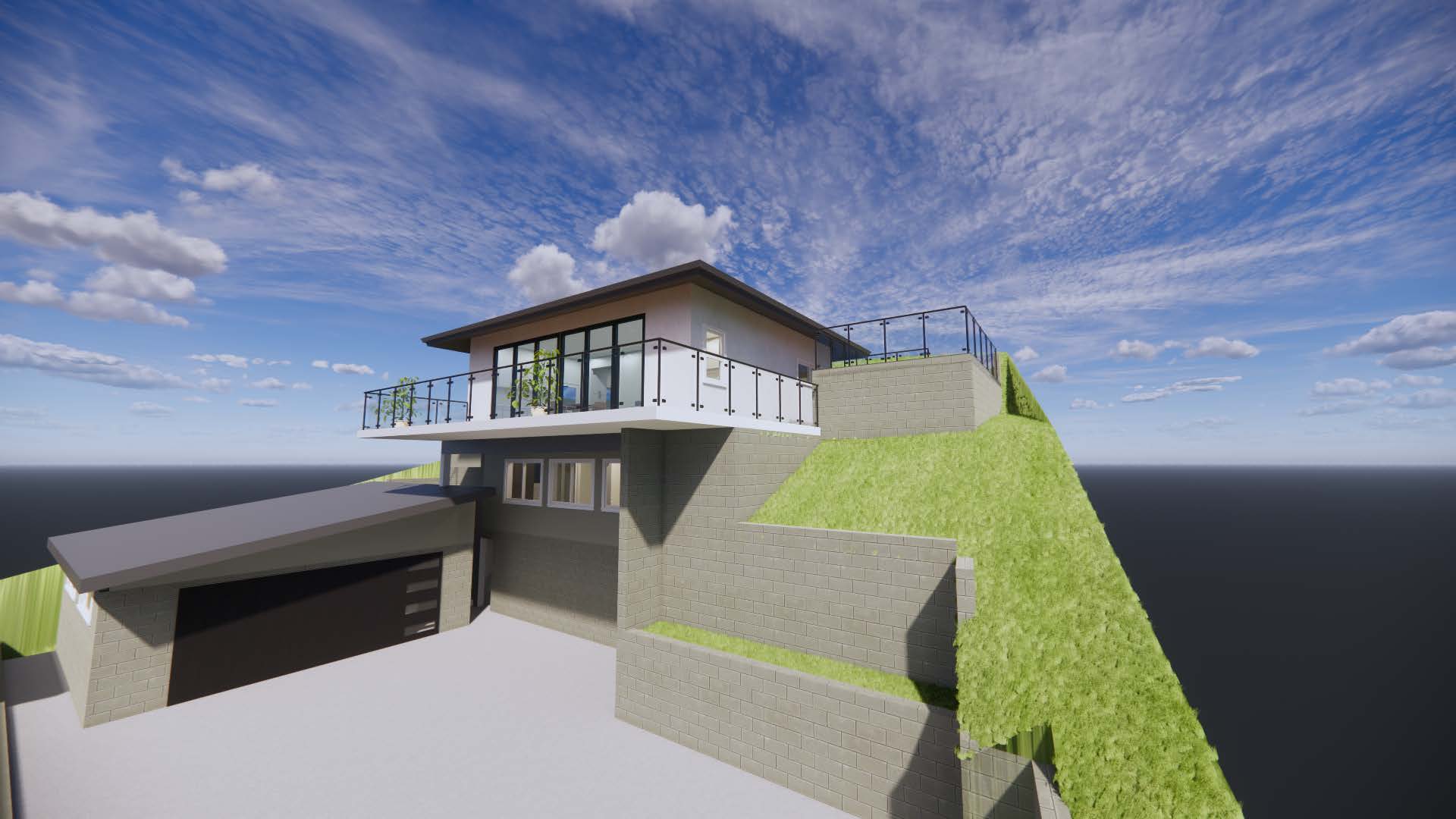 Yacht club street - Kaneohe - ADU