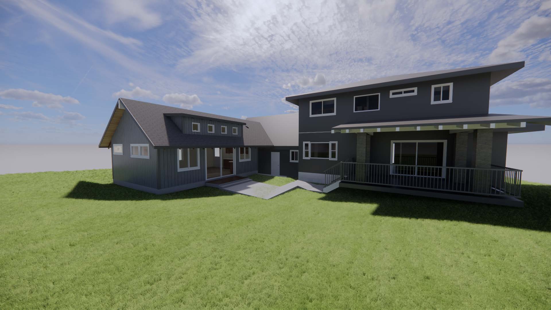 Ala Kimo - Honolulu - addition