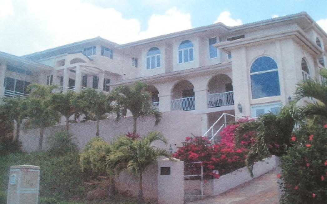 Hawaii Loa Ridge new home