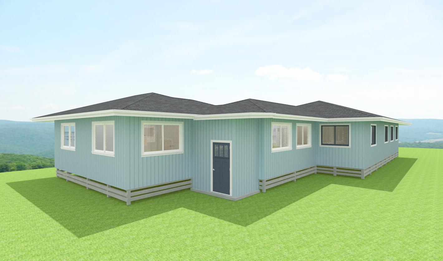 Kuuwelu Hawaii new addition