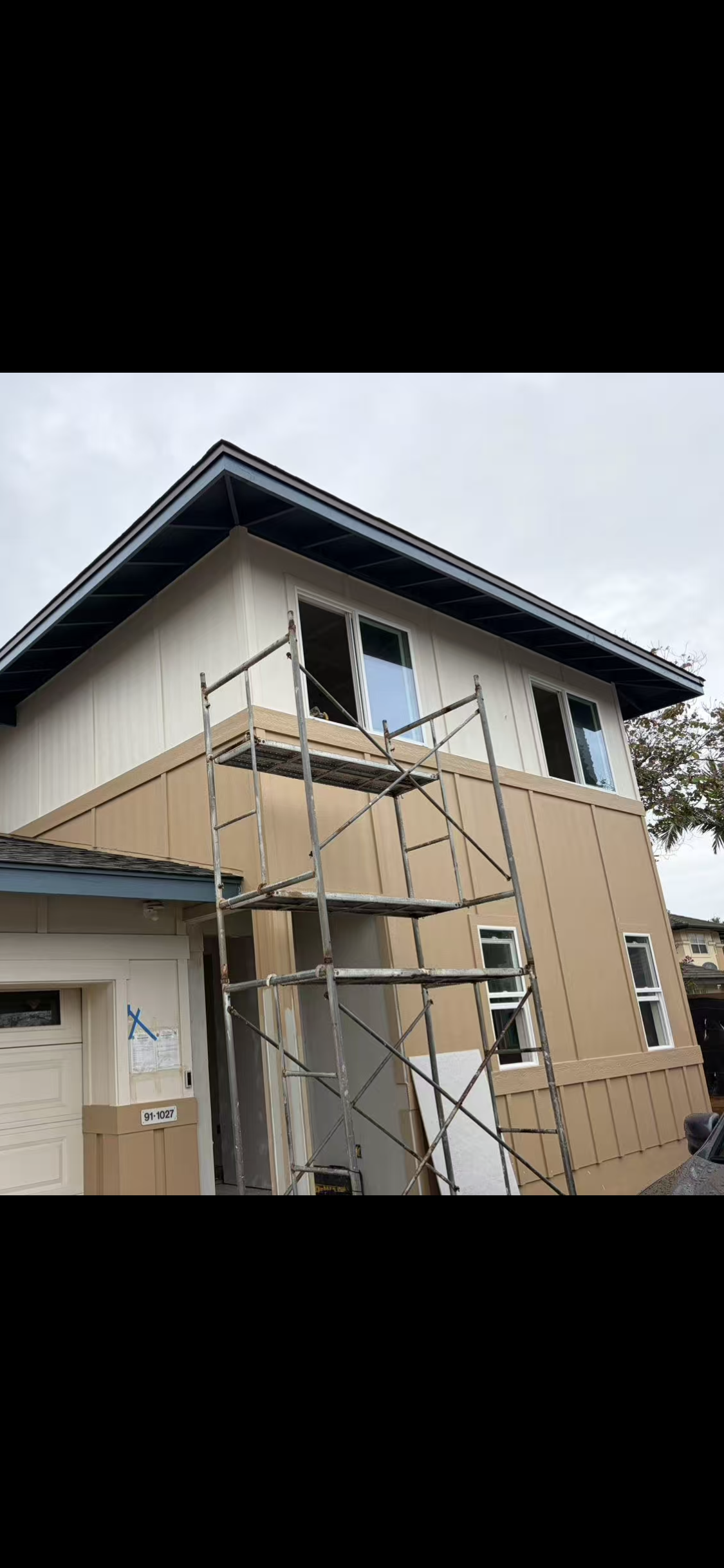 Aukahi street Kapolei addition