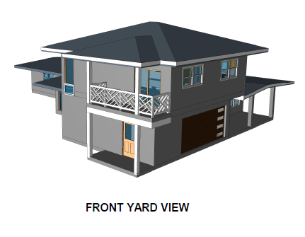 Iliwahi loop Kailua ADU