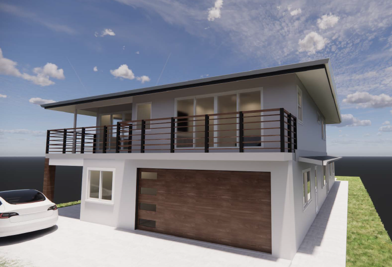 Pupu street Ewa Beach new home