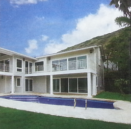 Lumahai place alteration & addition