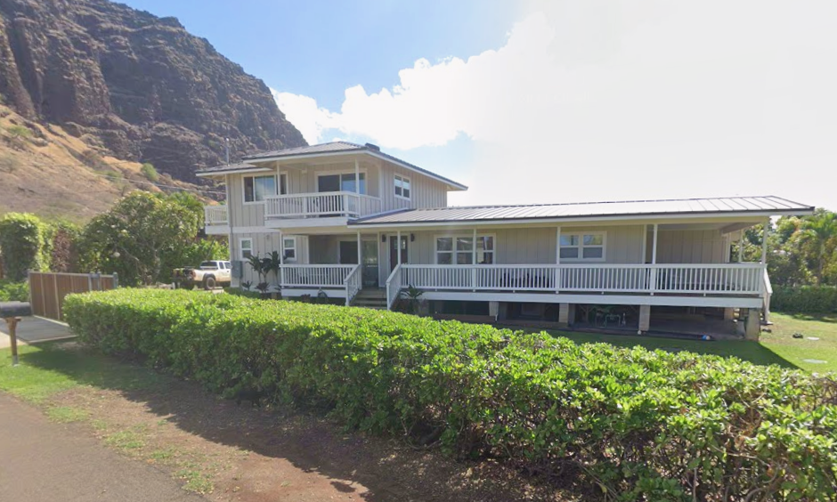 Makau street_Waianae_New Addition_ADU