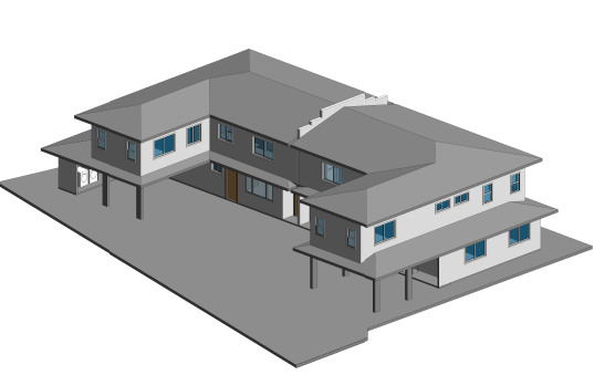 Ala loa street_ Ewa Beach_New duplex