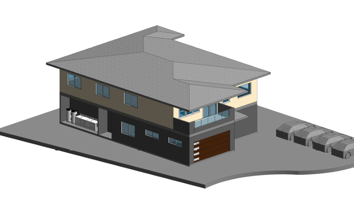 Kaumoli place_ Pearl City_ New home