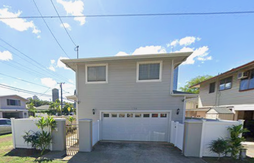 Waiola street_ McCulley_ New home