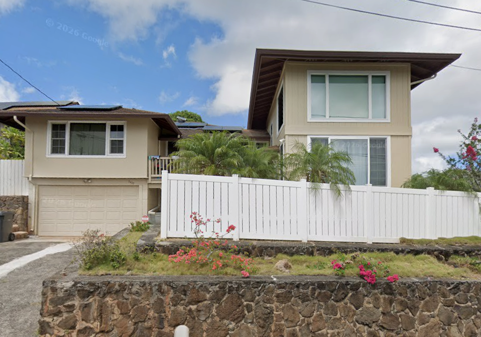 Saint Louis Drive_ Honolulu _ ADU _ Addition
