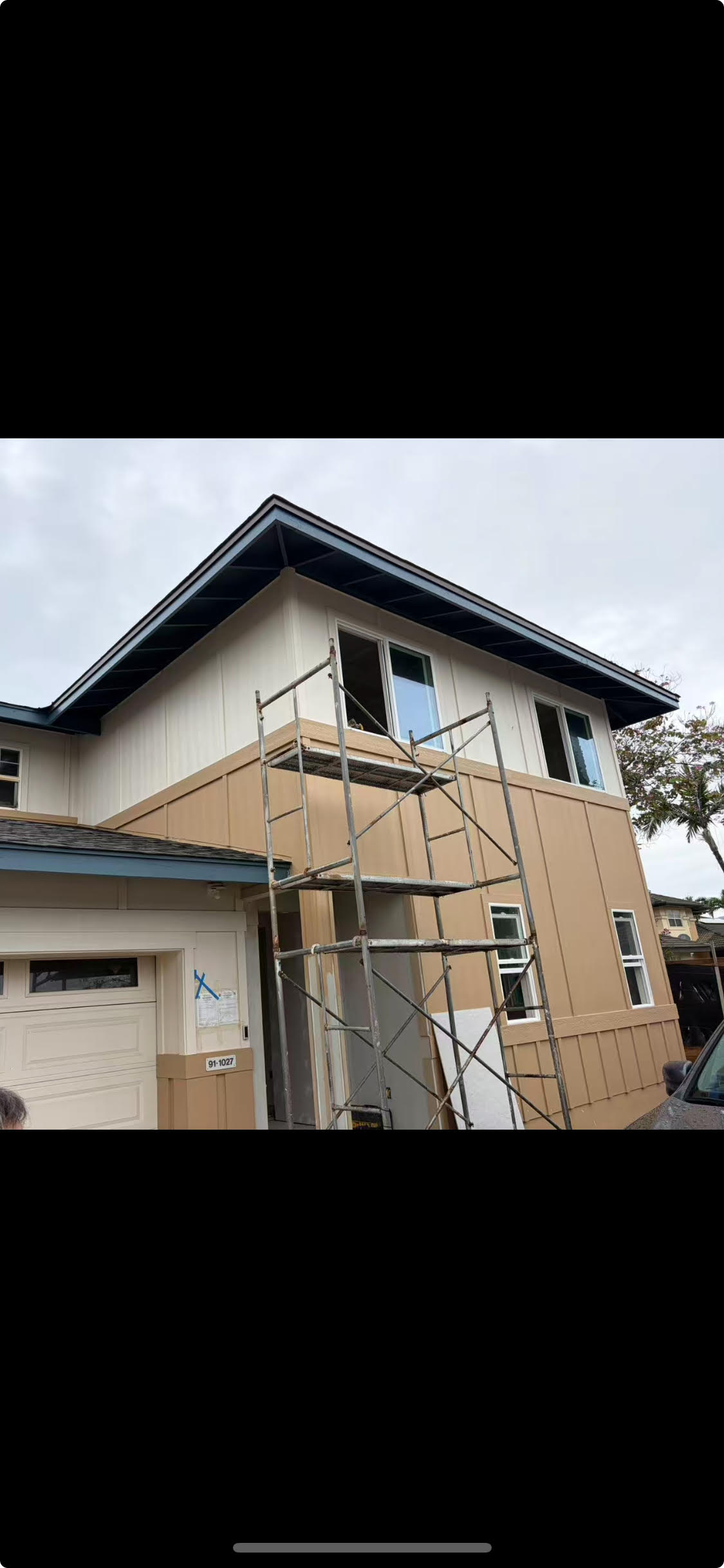 Aukahi street -Kapolei- addition