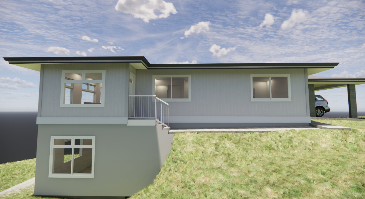 Alewa drive_ Alewa Heights_ New home