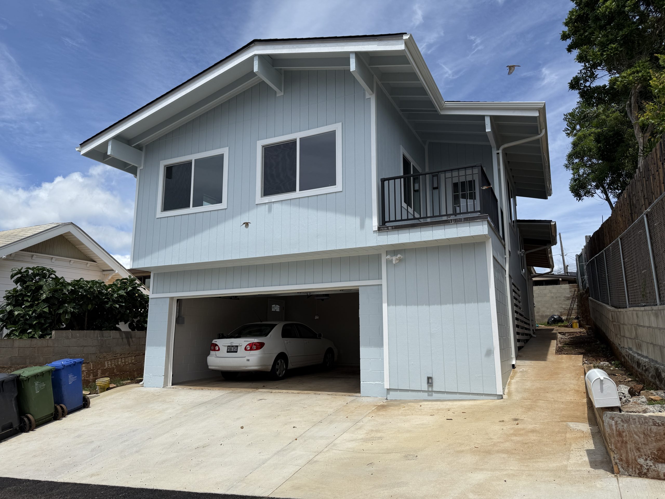 Herbert street_ Kaimuki_ New addition