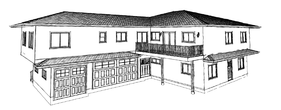 Hoolehua street Pearl city new home with ADU