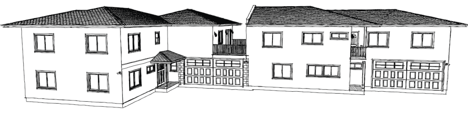 Hookawi street pearl city new home