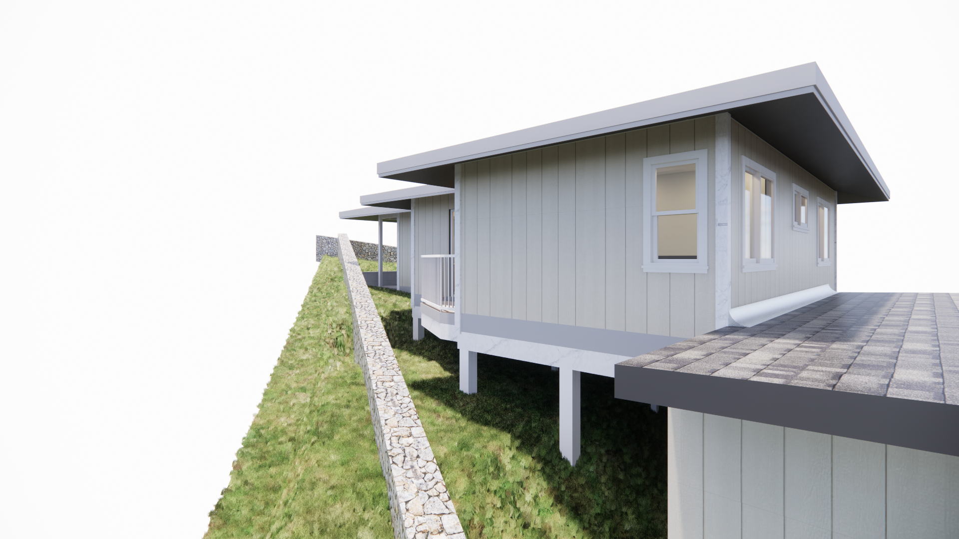 Nanimauloa place _ Moanalua _ New ADU