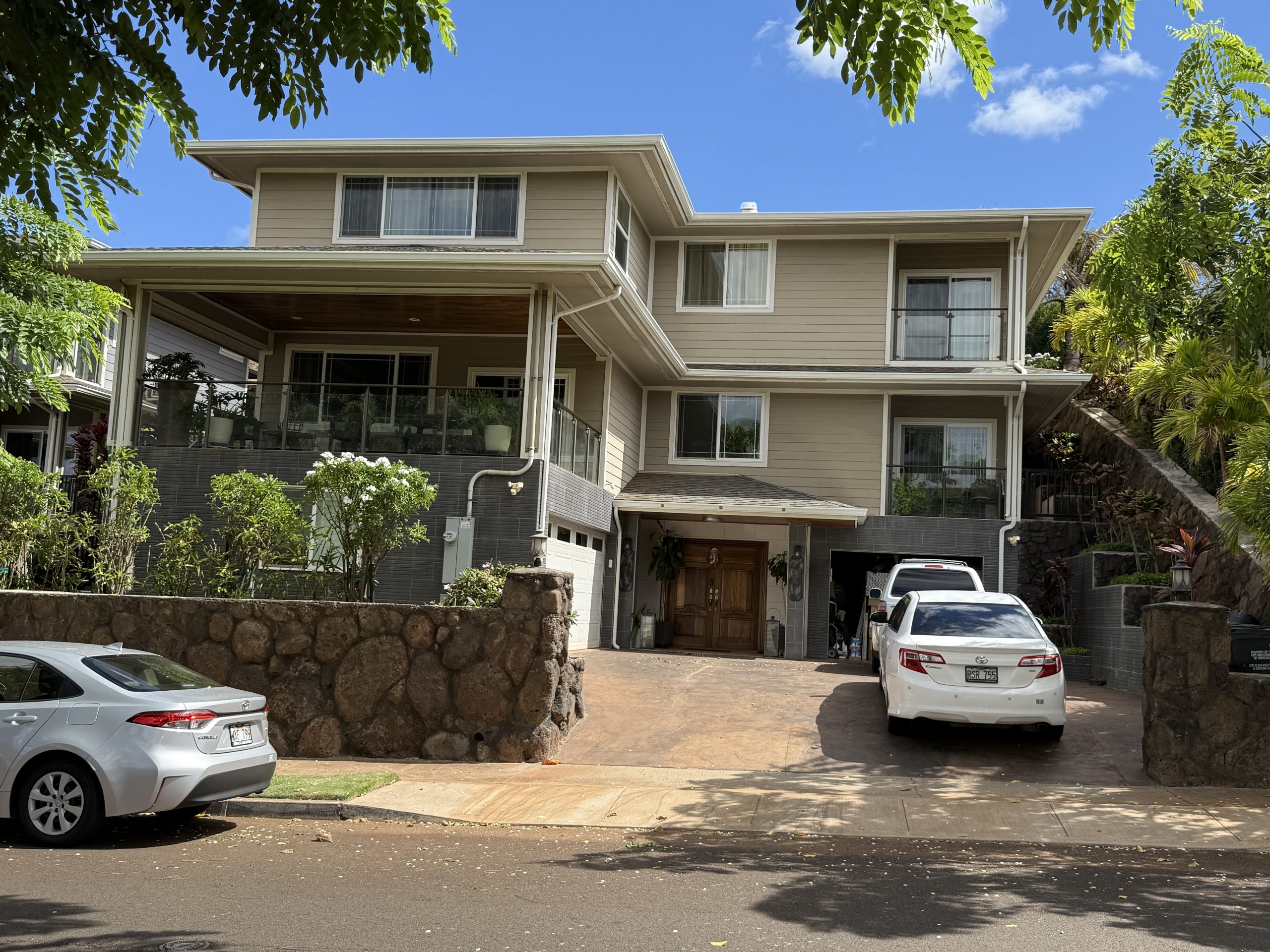 Makakilo_ New home