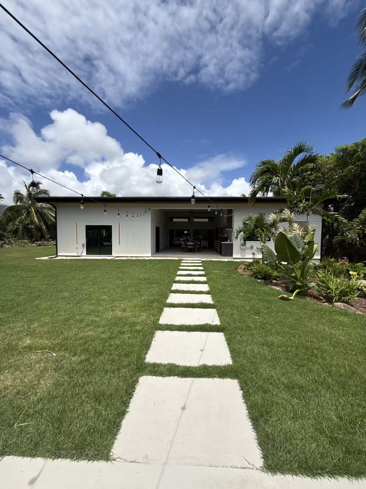 Wanaao road Kailua addition & alteration