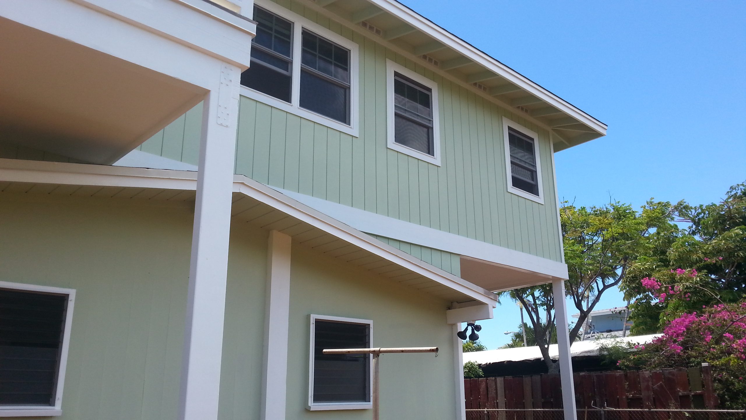 Lunalino home road Hawaii Kai addition