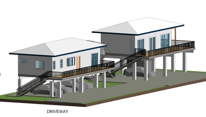 Kaupuni place Waianae new home