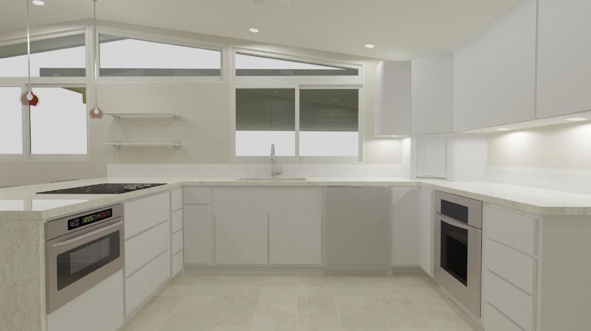 Haleola street Kahala addition & alteration