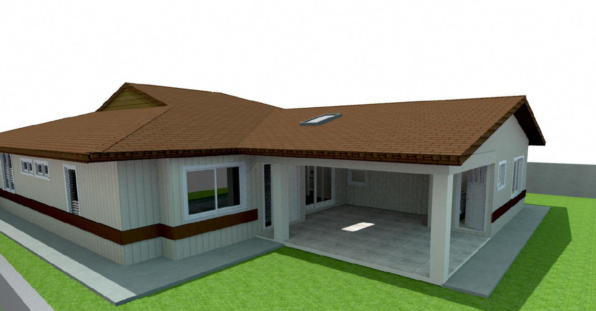 Lehuakona street Mililani addition