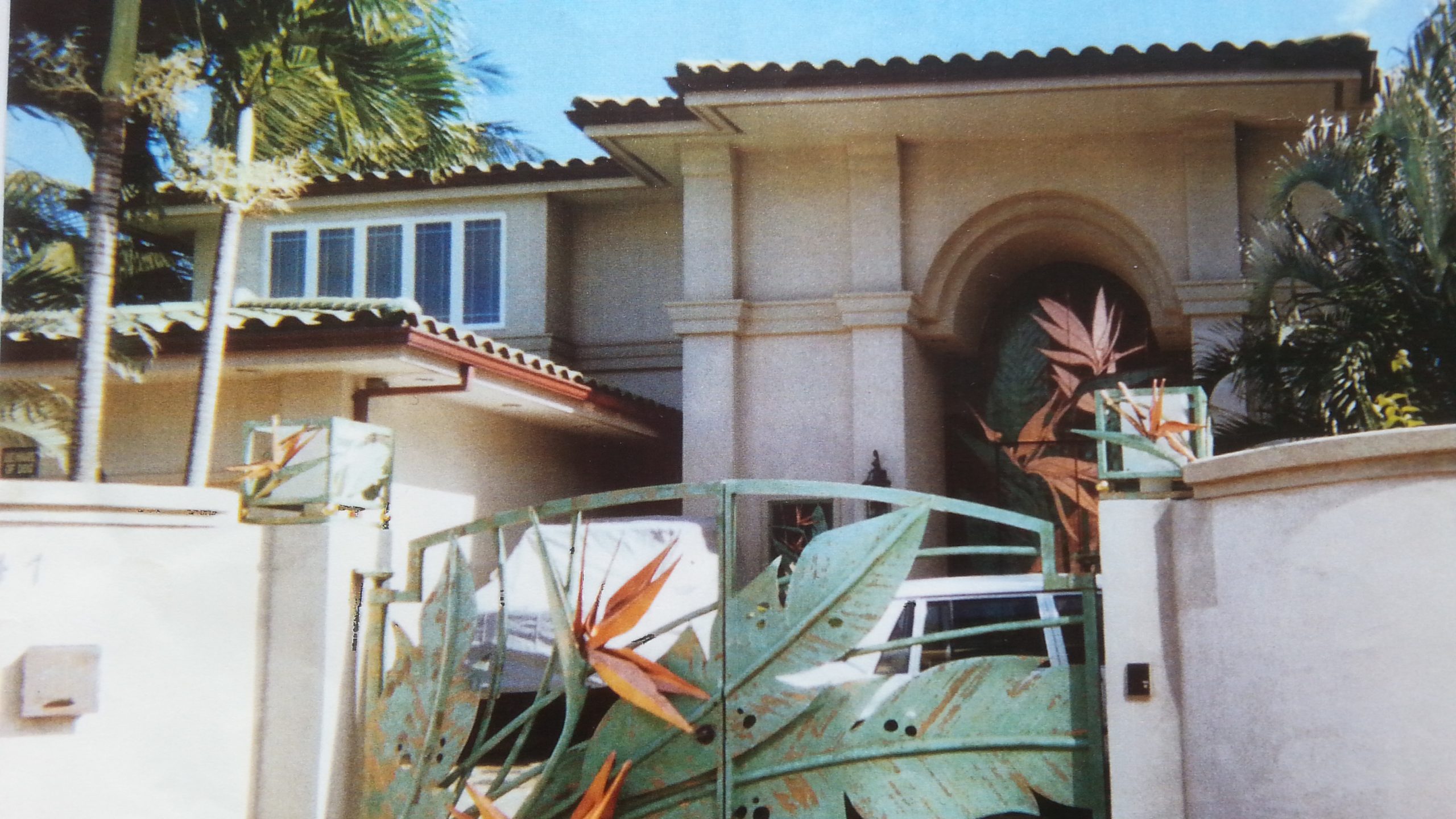 Pahoa avenue Kahala new home