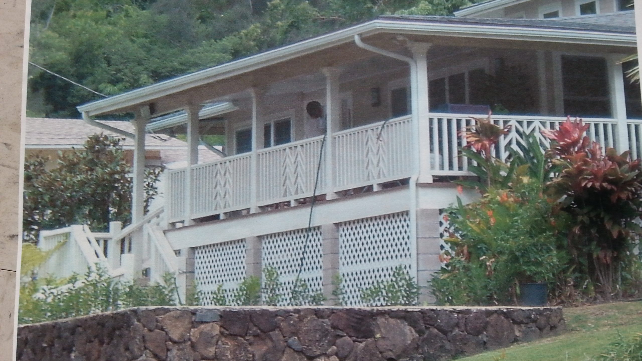 Pali new addition