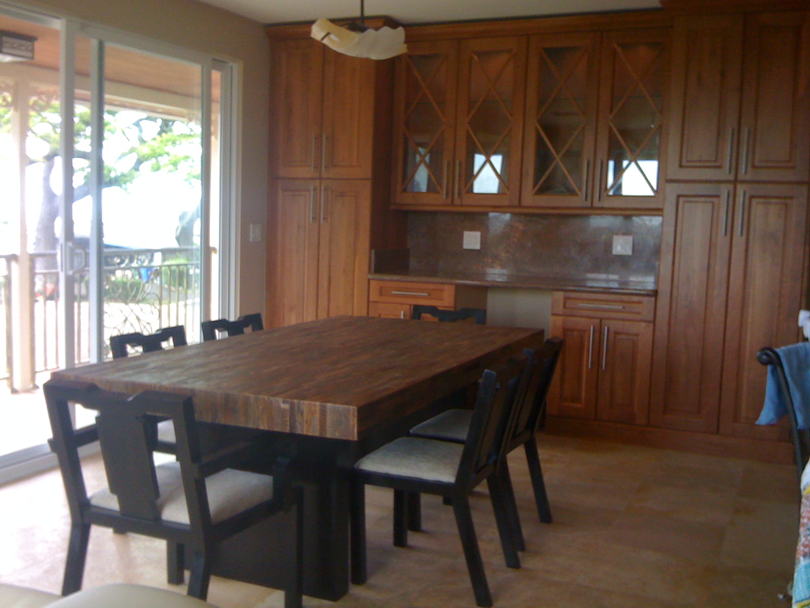 Tantalus drive Makiki renovation
